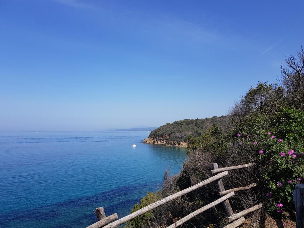Podere La Fornace Ravi Dış mekan fotoğraf